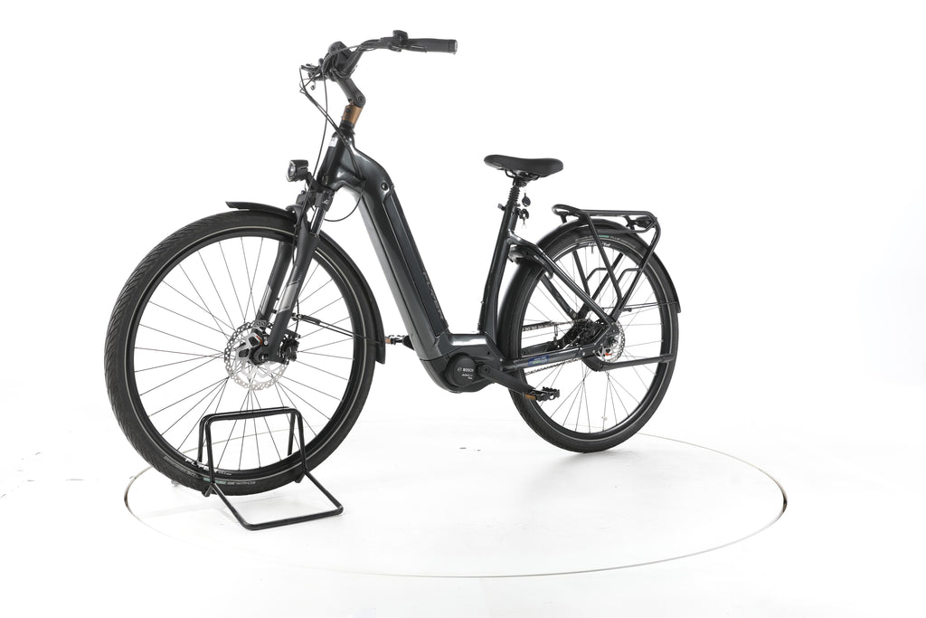 FLYER Gotour6 3.40 City E-Bike Tiefeinsteiger - Image 6