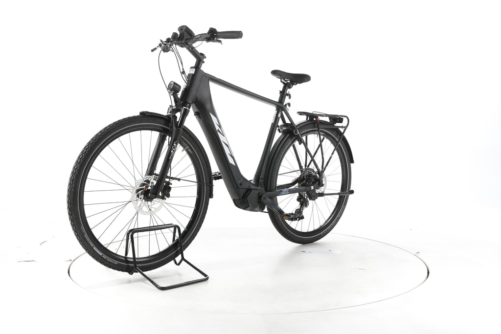 KTM ZEG Power Sport 10 Trekking E-Bike - Image 6