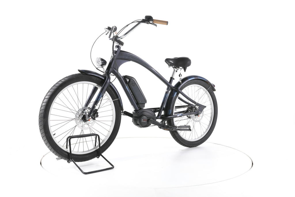 Electra Bicycle Navigator Go! 5i E-Cruiser Bikes - Image 6