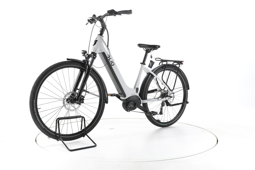 LIQBIKE LIQ Active Trekking E-Bike Tiefeinsteiger 2024 - Image 6