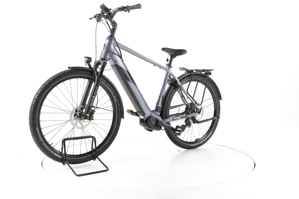 MORRISON SUB 5.0 Trekking E-Bike - Image 6