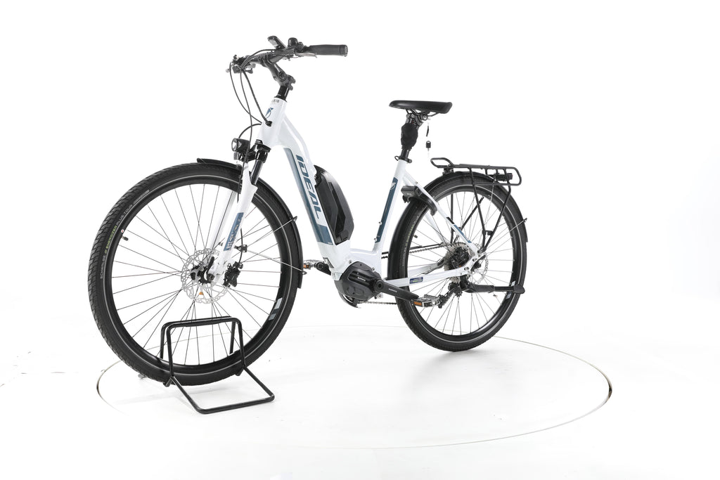 Ideal Futour-610X Trekking E-Bike Tiefeinsteiger - Image 6