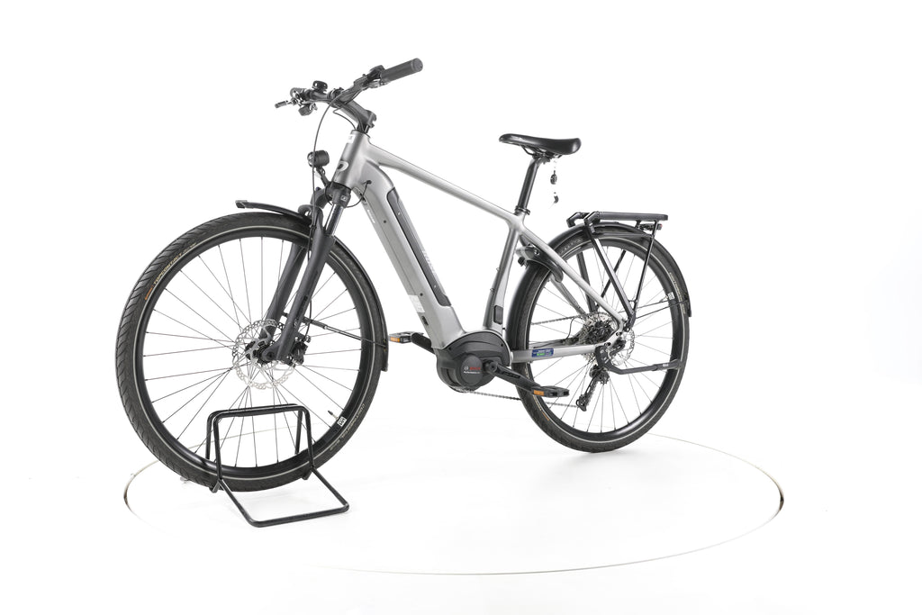 Rose Xtra Watt Evo Plus Trekking E-Bike - Image 6