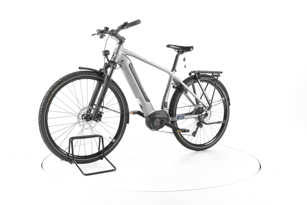 Rose Xtra Watt Evo Plus Trekking E-Bike - Image 6