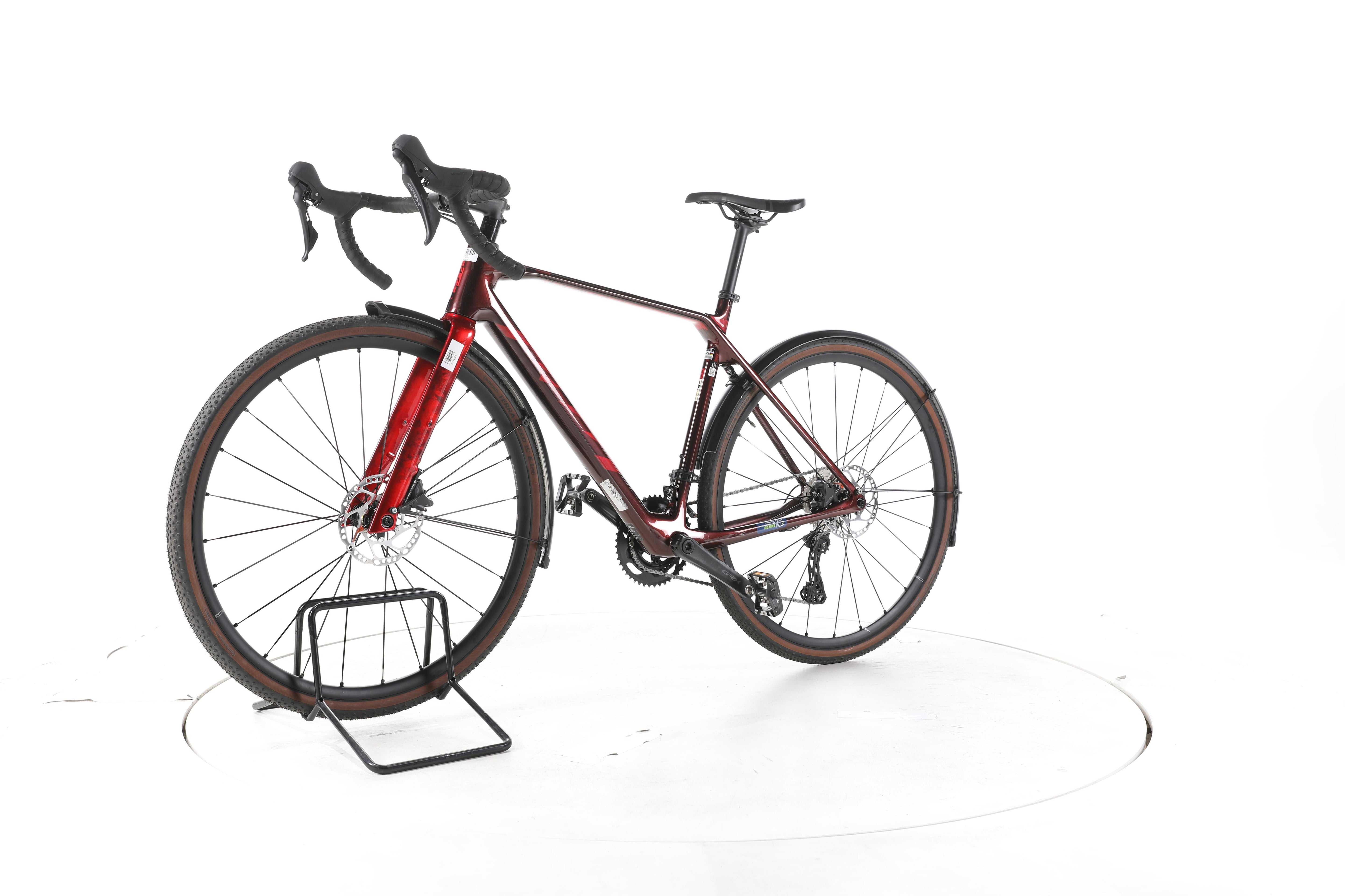 KTM X-Strada Elite Gravelbike Carbon - Image 6