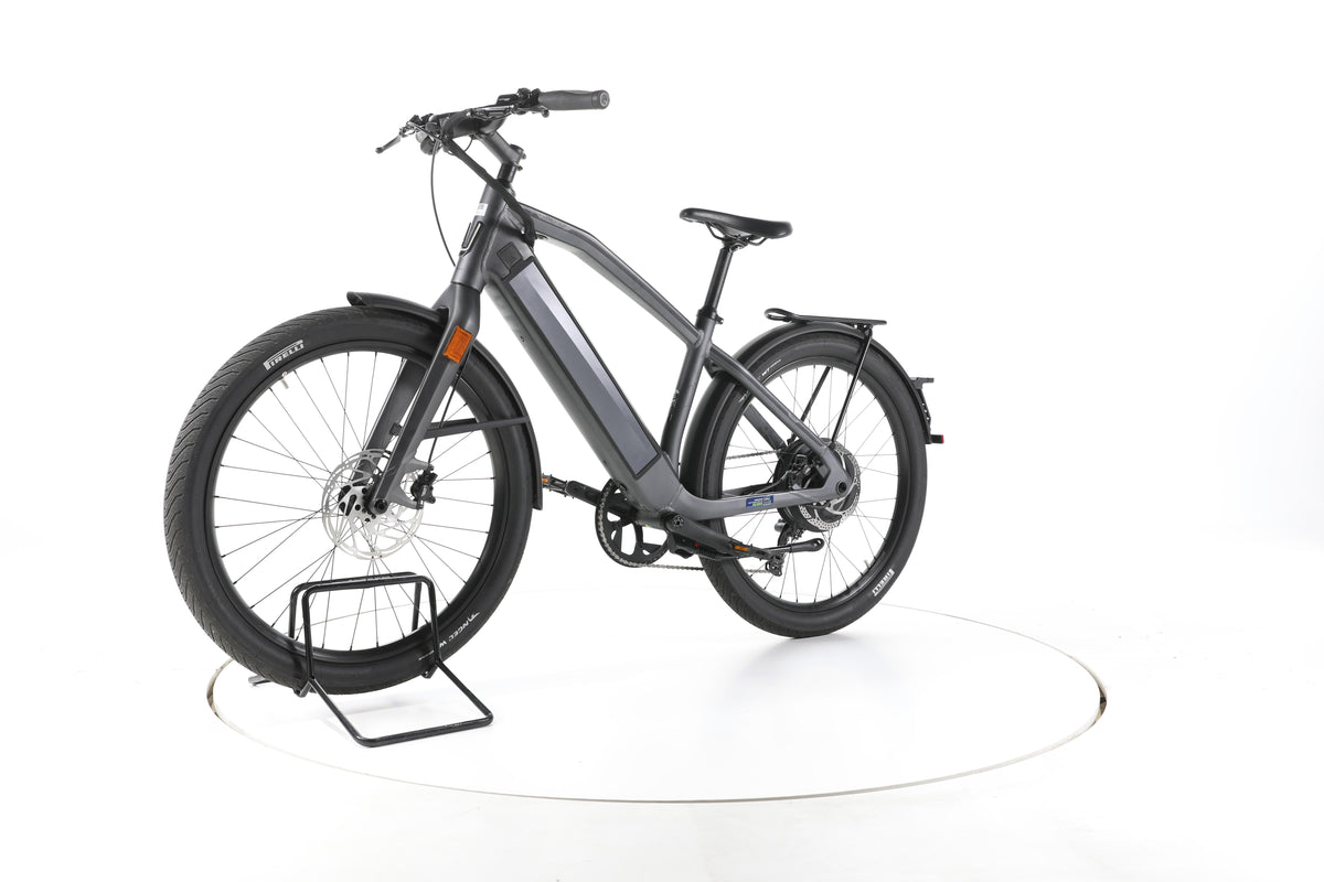 Stromer ST1 Sport S-Pedelec 655 Wh - Image 6
