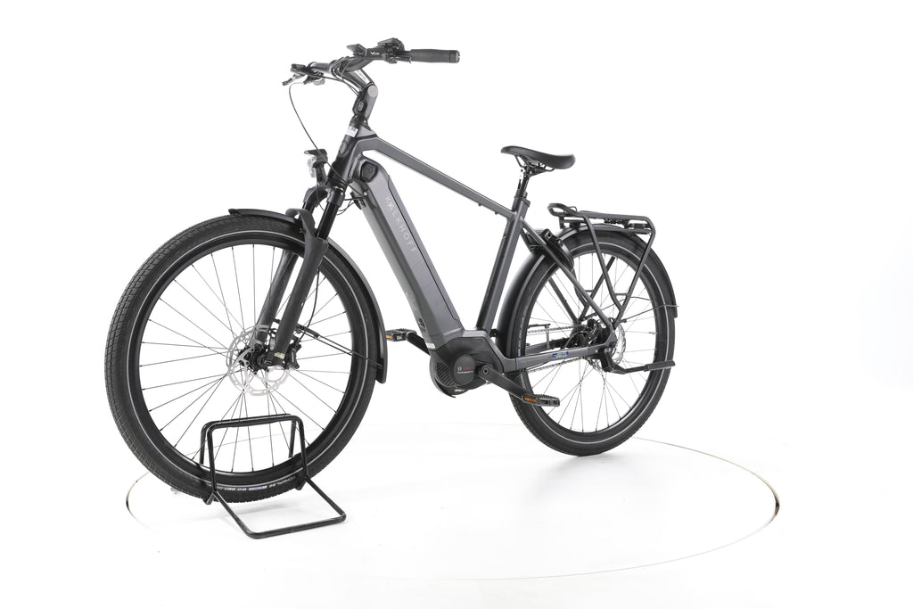 Kalkhoff Image 5.B Move+ City E-Bike 2023 - Image 6