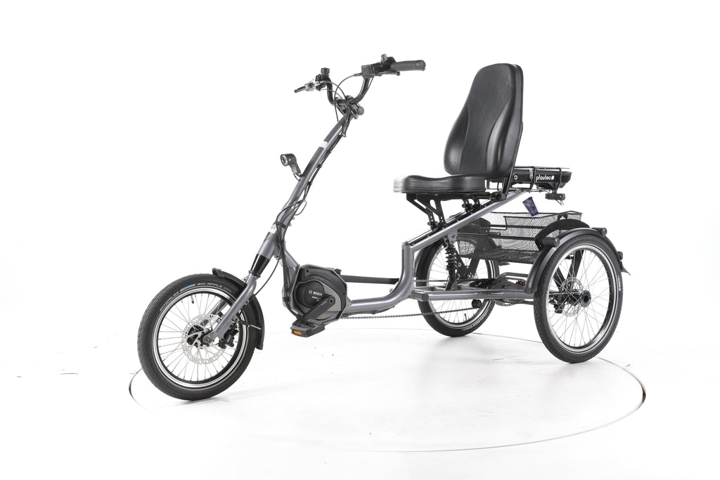 Pfiff-Pfautec Scoobo E-Lastenrad - Image 6