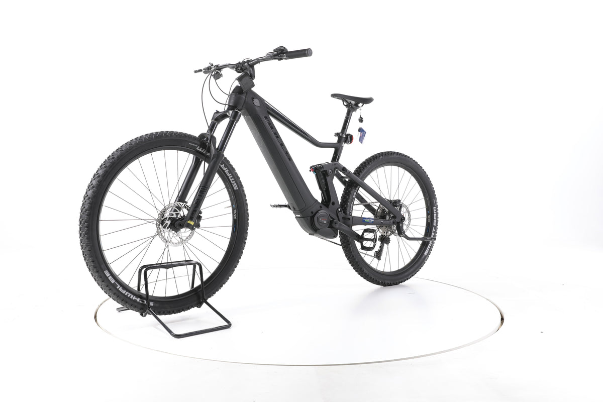 Bulls Copperhead EVO AM 1 E-Bike Fully - Image 6