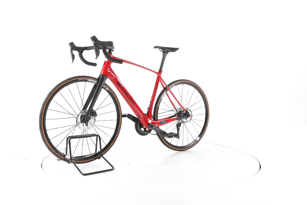Simplon Kiaro Disc Gravelbike Carbon - Image 6