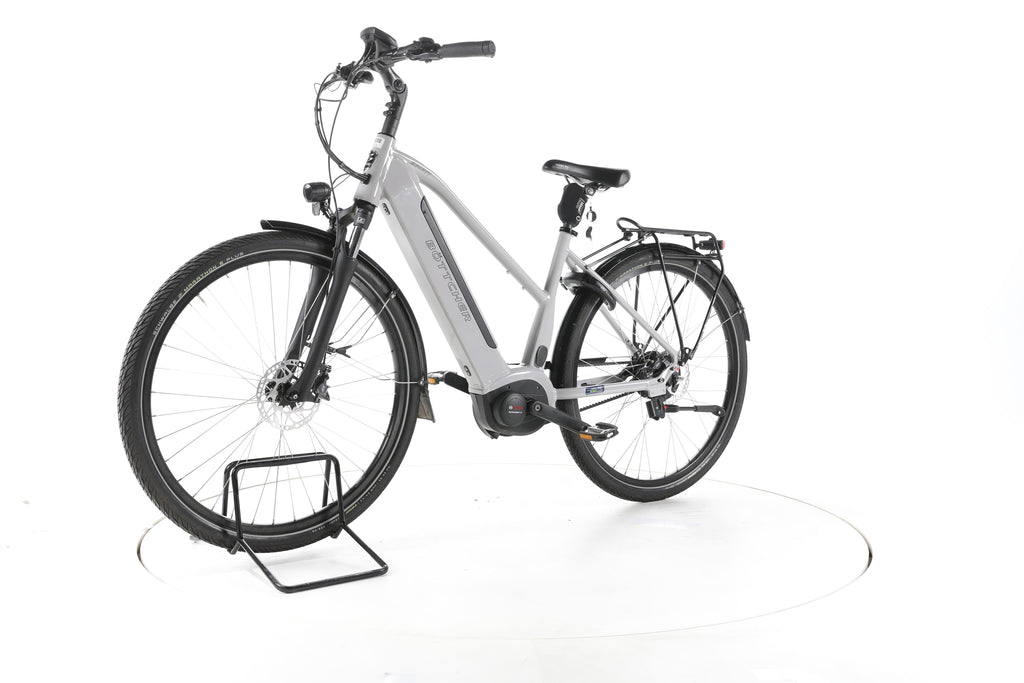 Böttcher Spirit City E-Bike - Image 6
