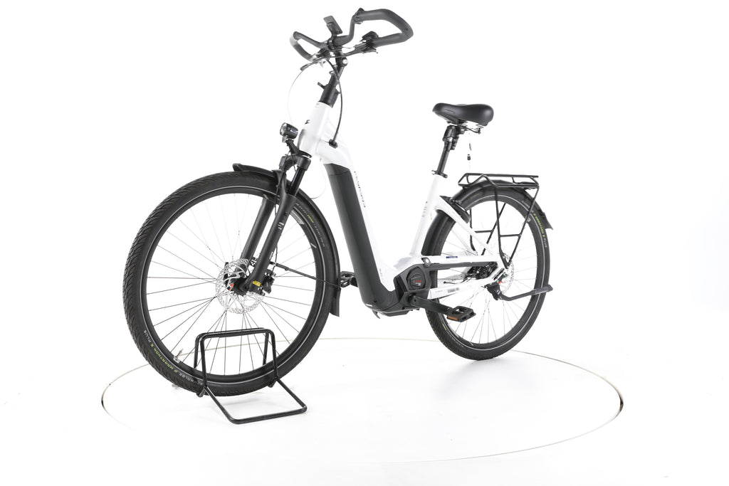 Pegasus Premio Evo 5F Lite City E-Bike Tiefeinsteiger - Image 6