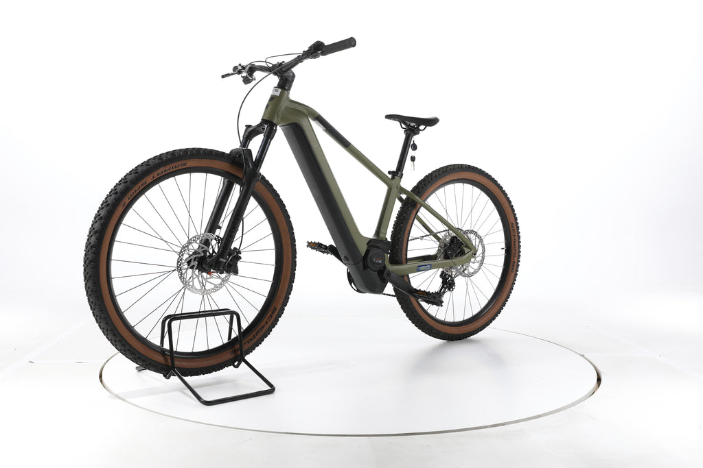 Cube Reaction Hybrid Race E-Bike - Image 6