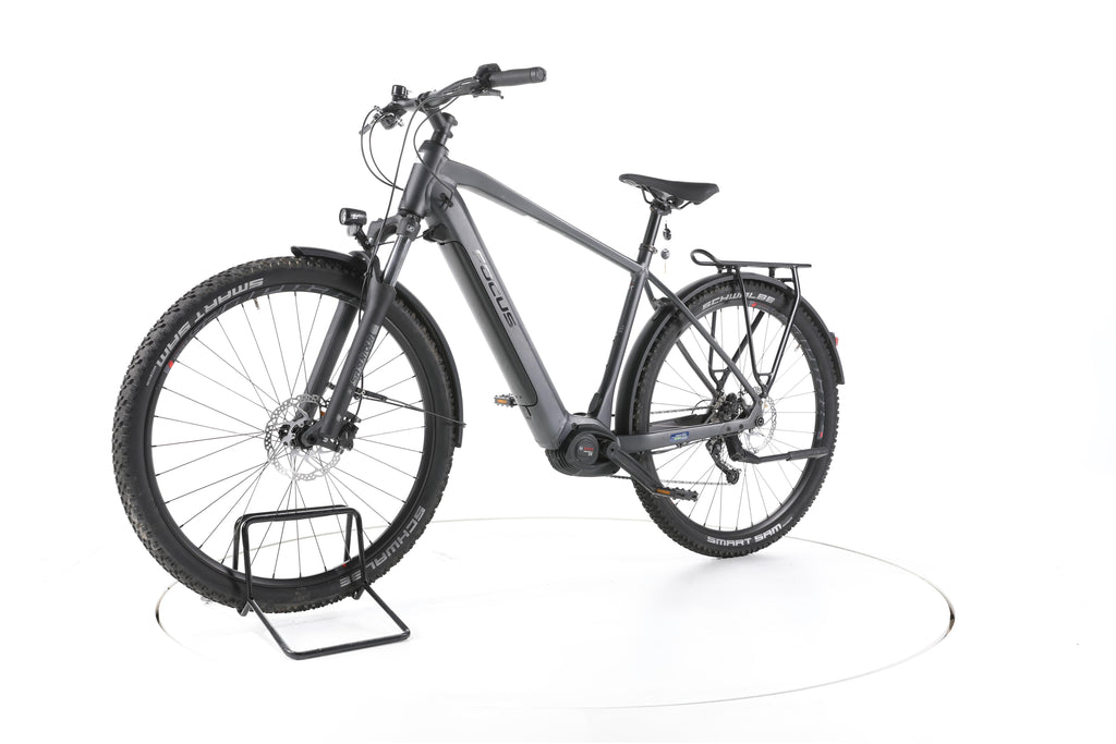 Focus Aventura² 6.6 Trekking E-Bike - Image 6