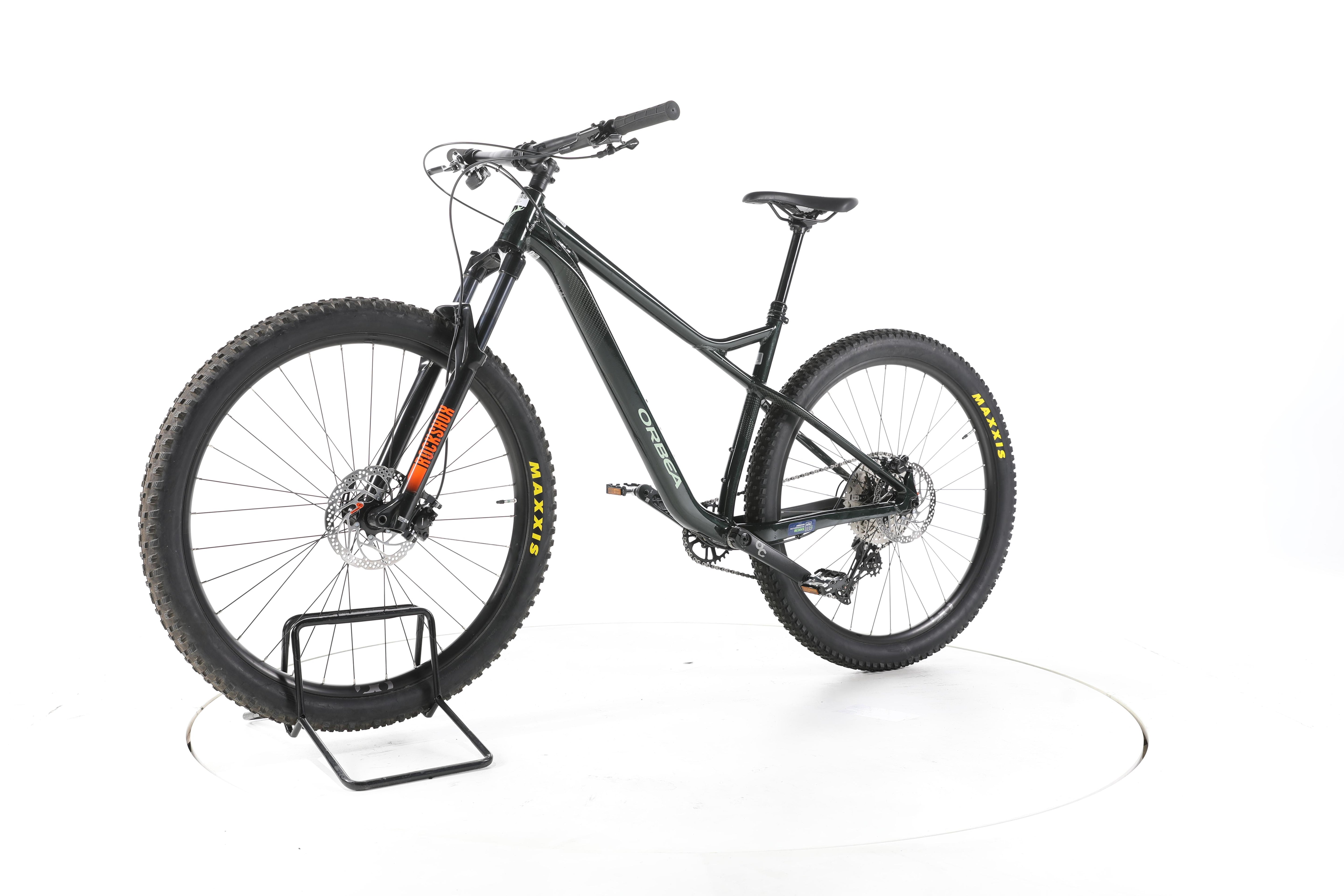 Orbea Laufey H30 - Image 6