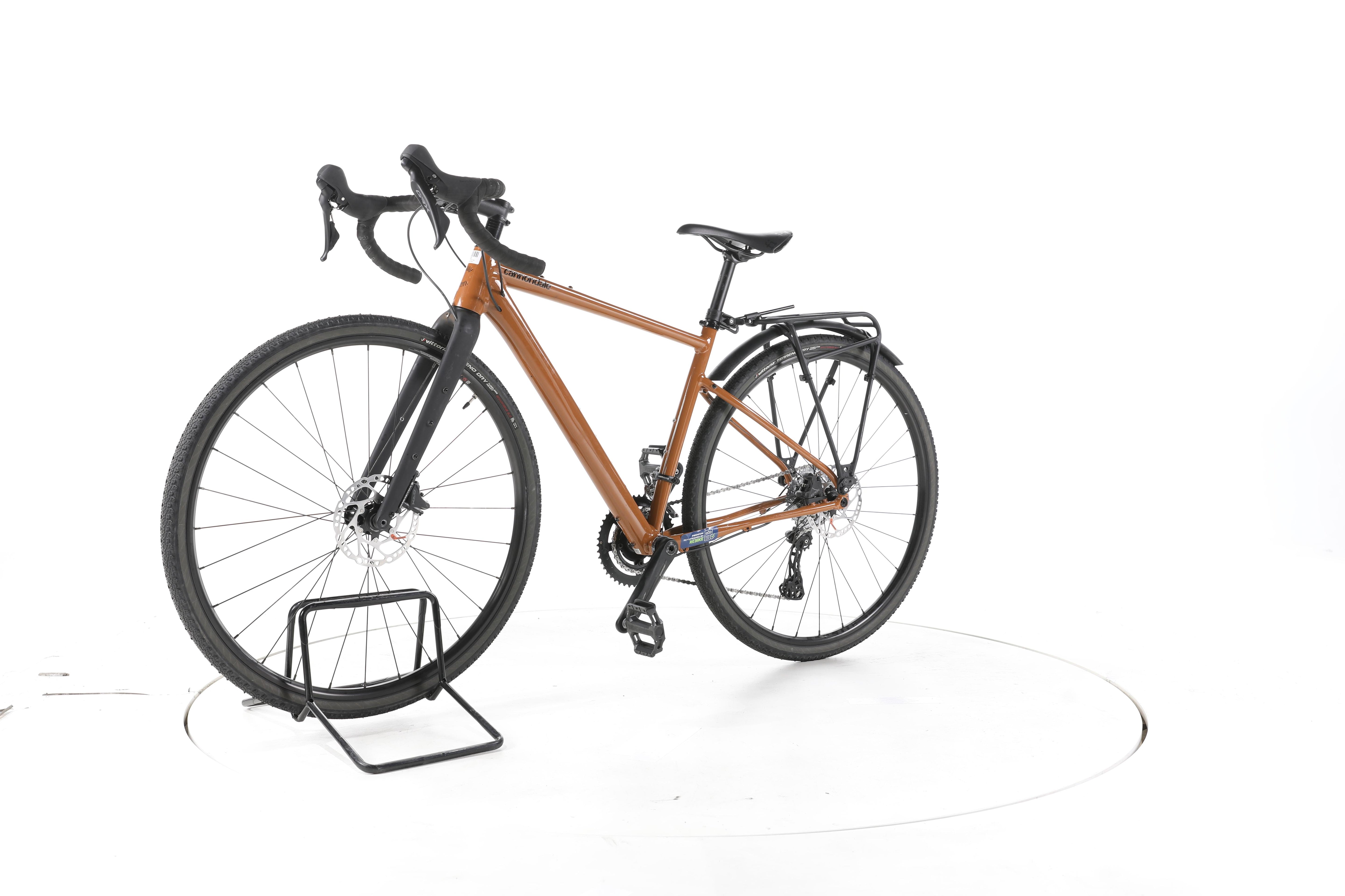 Cannondale Topstone 1 Fahrrad Rennrad & Gravel - Image 6