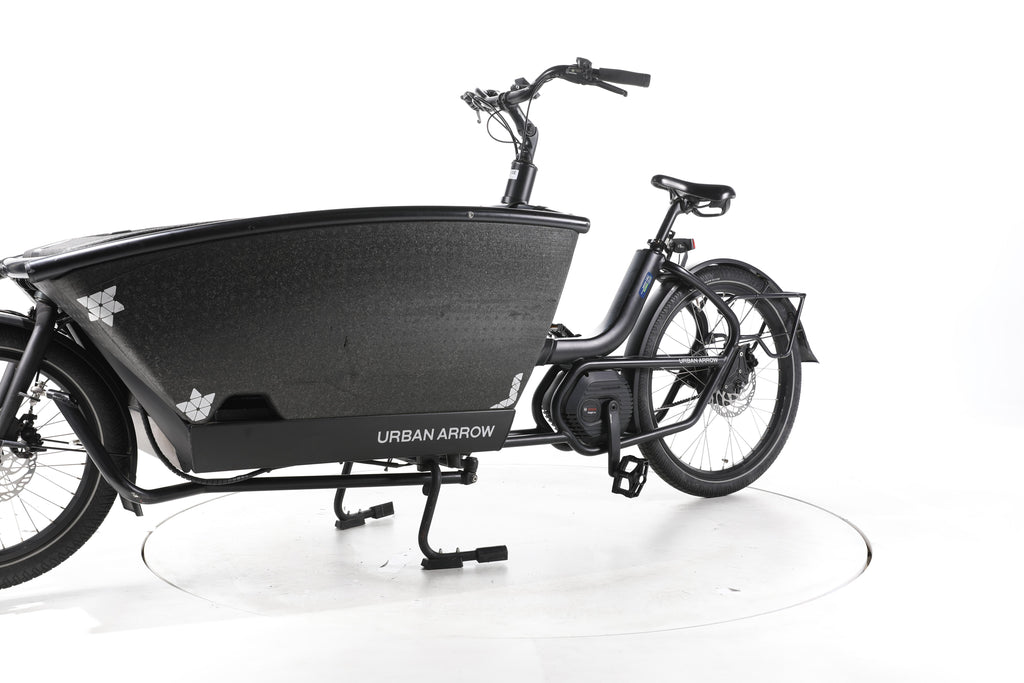 Urban Arrow Family Cargo Line E-Lastenrad - Image 6