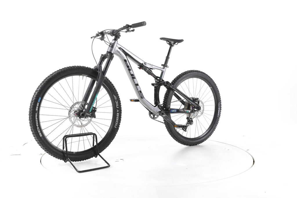 Bulls Copperhead FSX Fahrrad Fully - Image 6