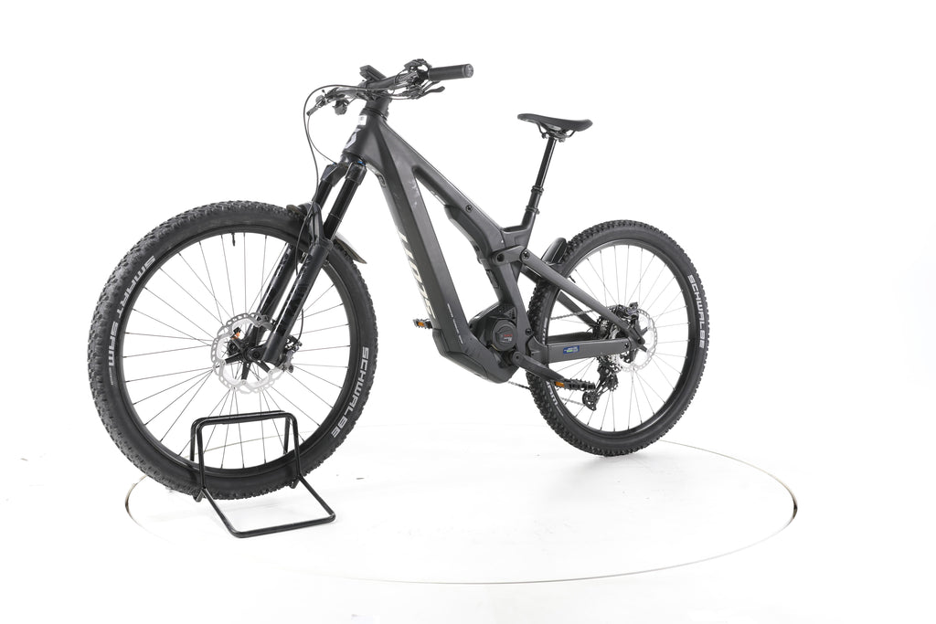 Scott Patron eRIDE 900 Ultimate Fully E-Bike Carbon - Image 6