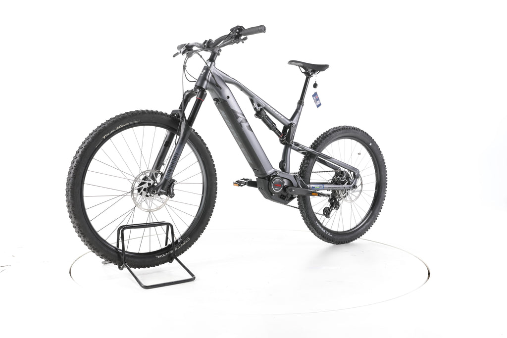 R Raymon TrailRay 140E 8.0 E-Bike Fully - Image 6