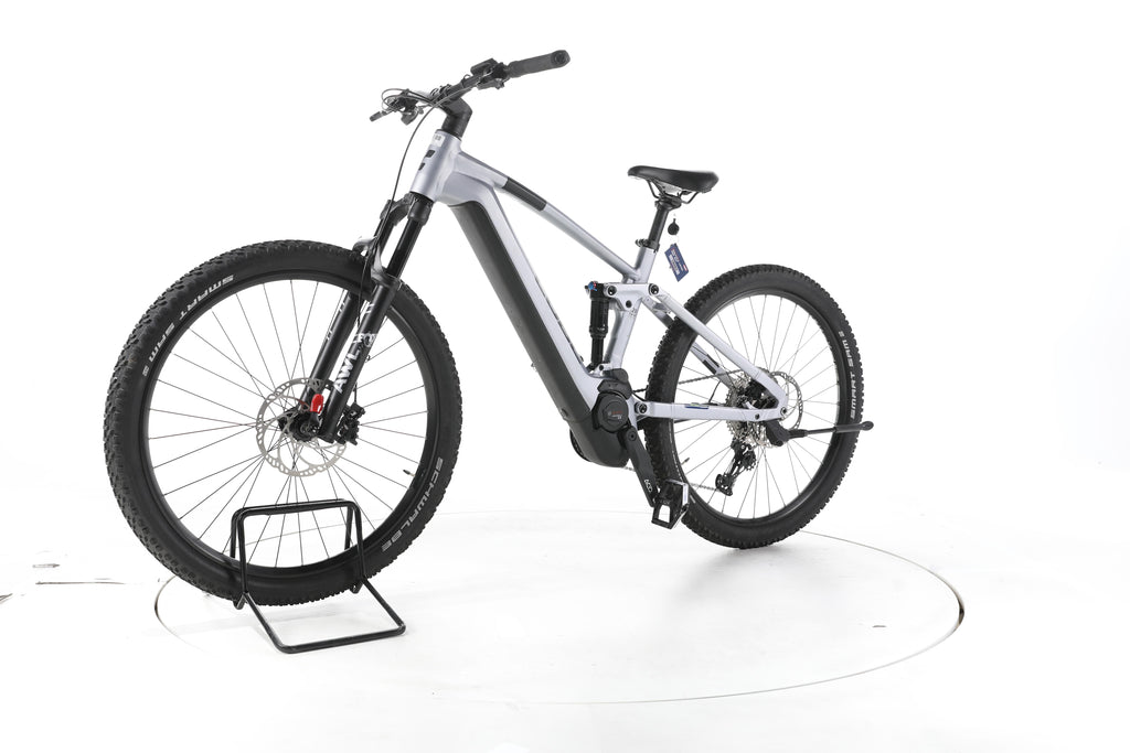 Cube Stereo Hybrid 120 Race Trekking E-Bike 2024 - Image 6