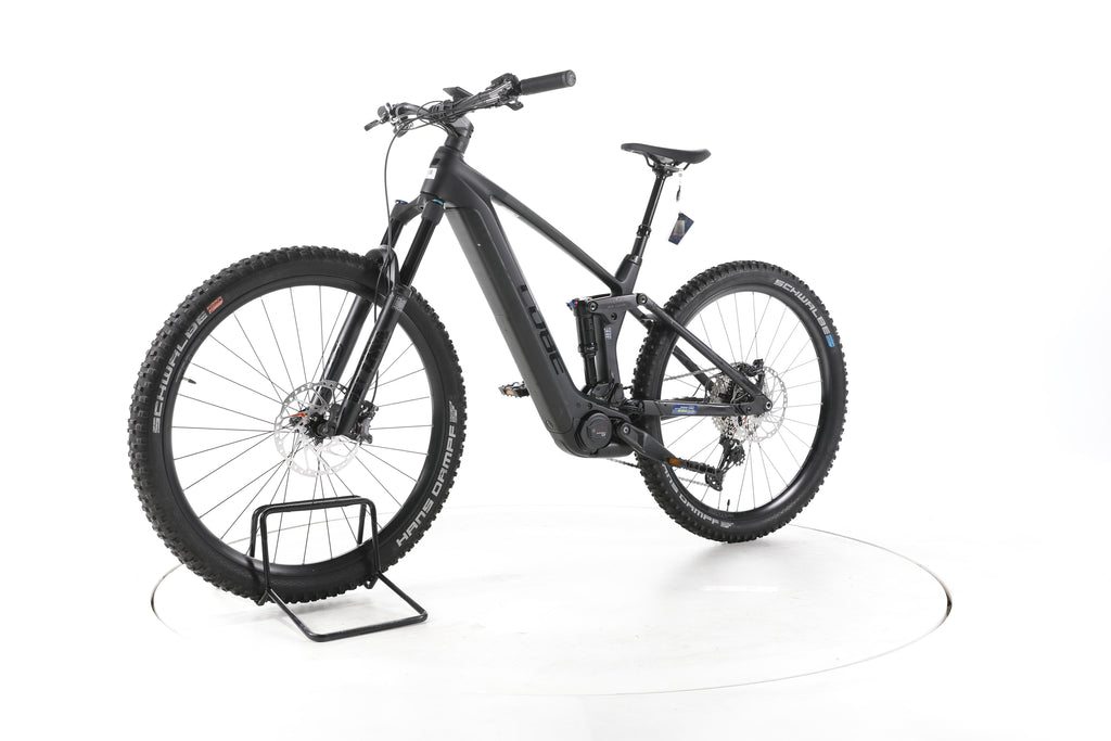 Cube Stereo Hybrid 140 HPC SLX E-Bike Fully Carbon 2024 - Image 6