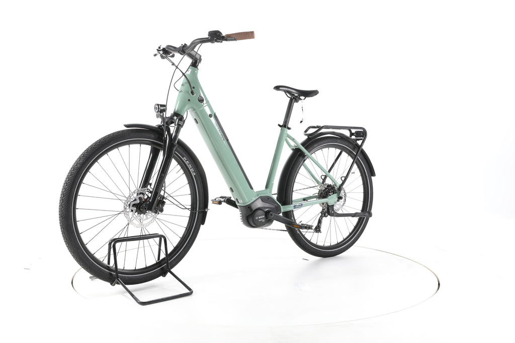 Cannondale Adventure Neo 2 EQ Trekking E-Bike Tiefeinsteiger - Image 6