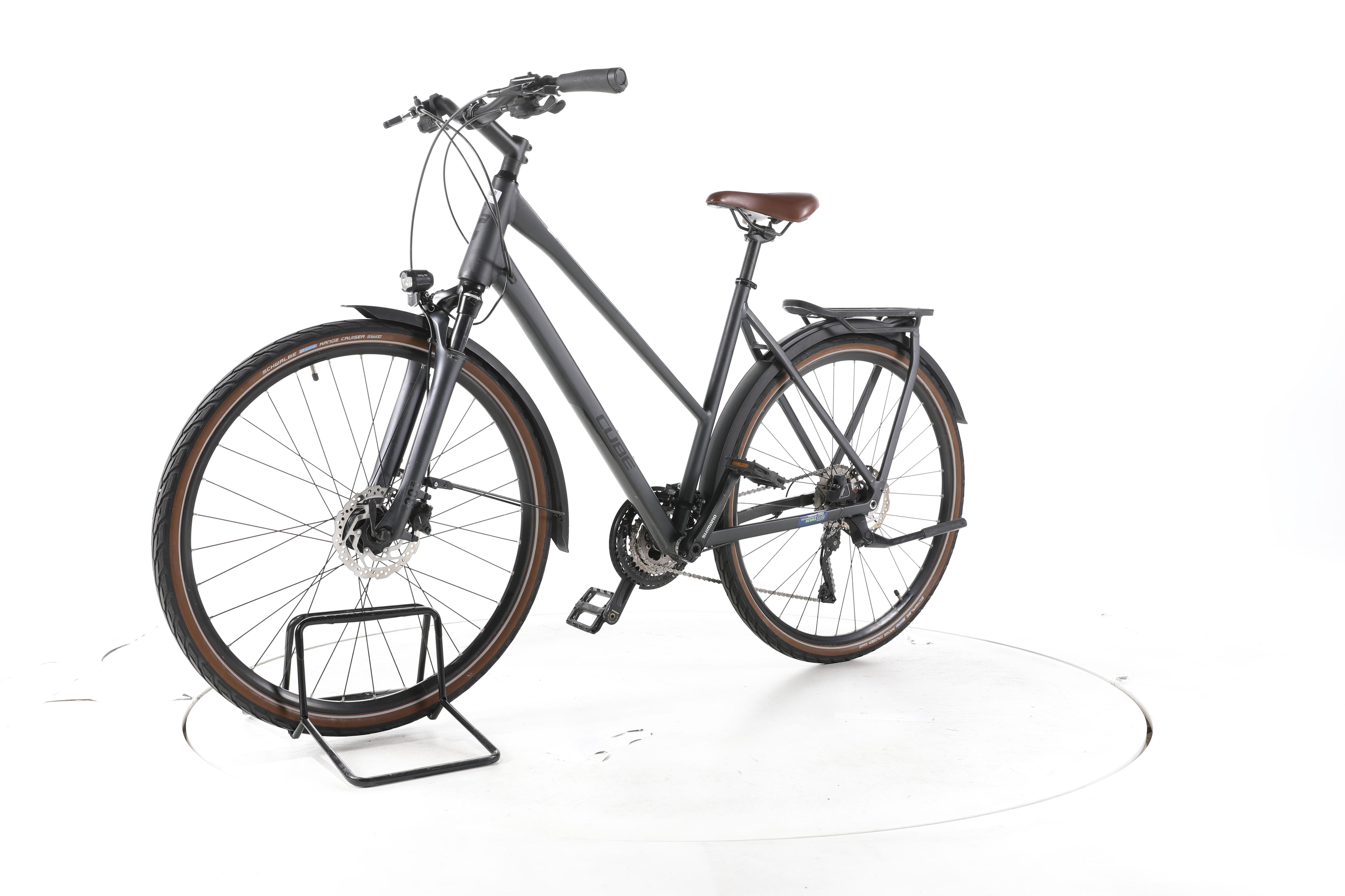 Cube Kathmandu Pro Fahrrad City & Trekking - Image 6