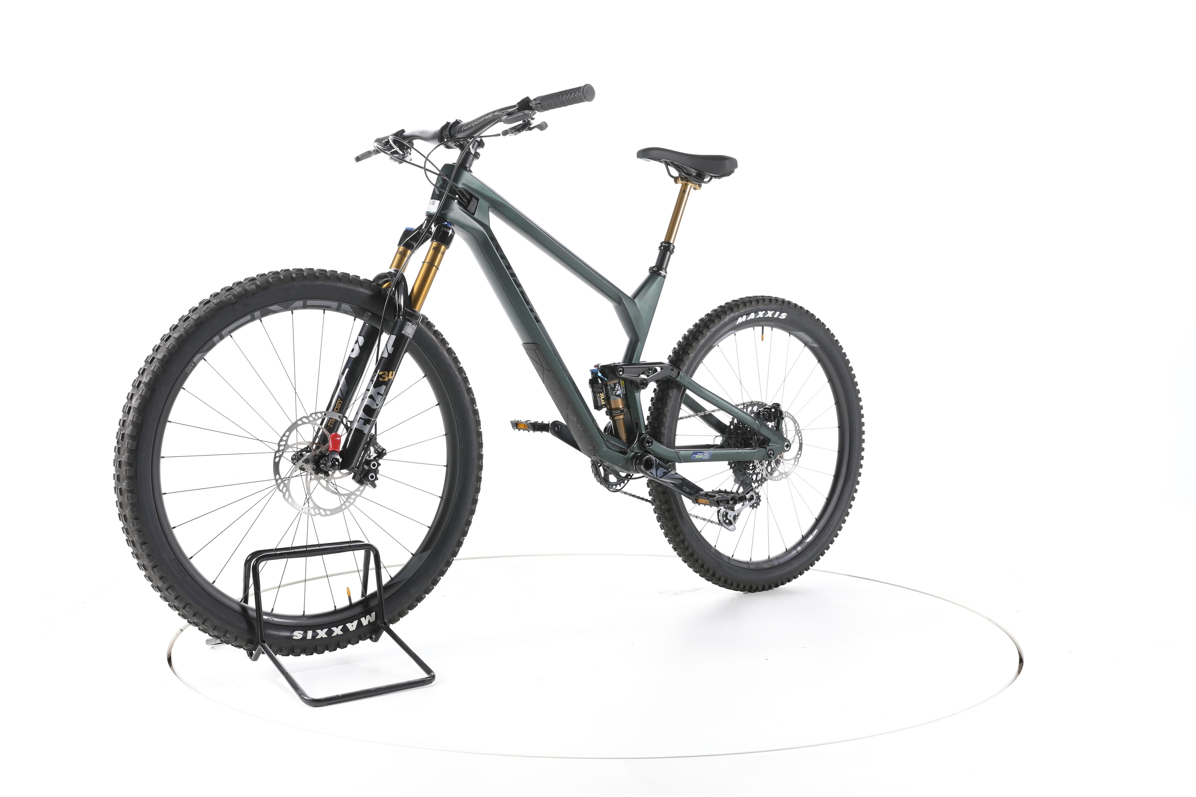 Radon Skeen Trail 10.0 HD - Image 6