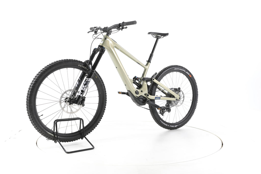 Specialized Turbo Kenevo SL 2 Expert Fully E-Bike Carbon - Image 6