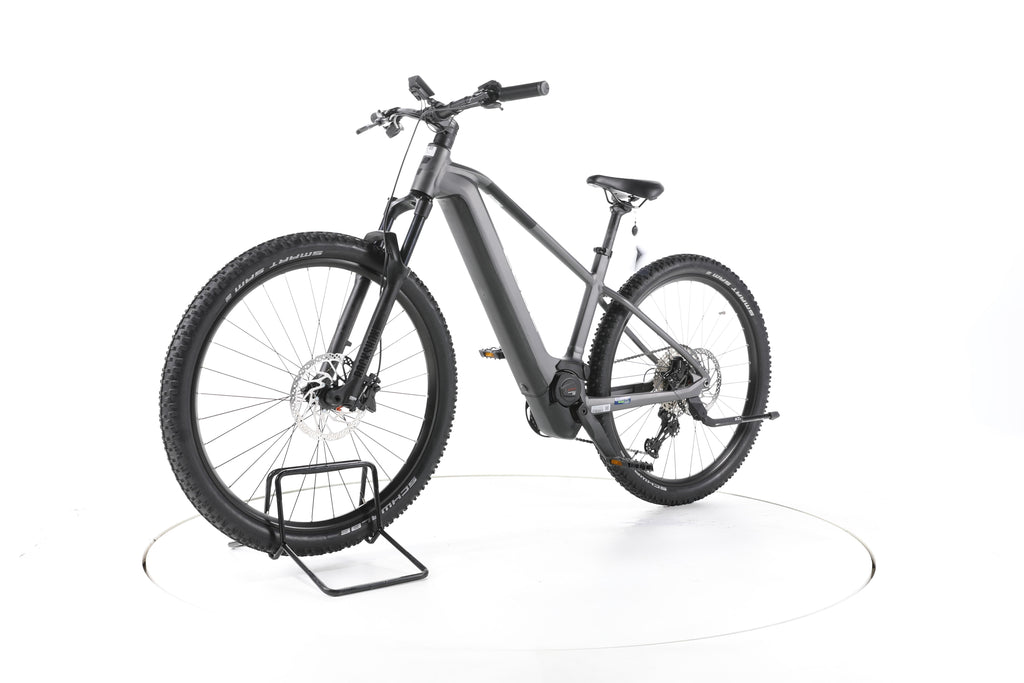 Cube Reaction Hybrid Race E-Bike 2023 - Image 6