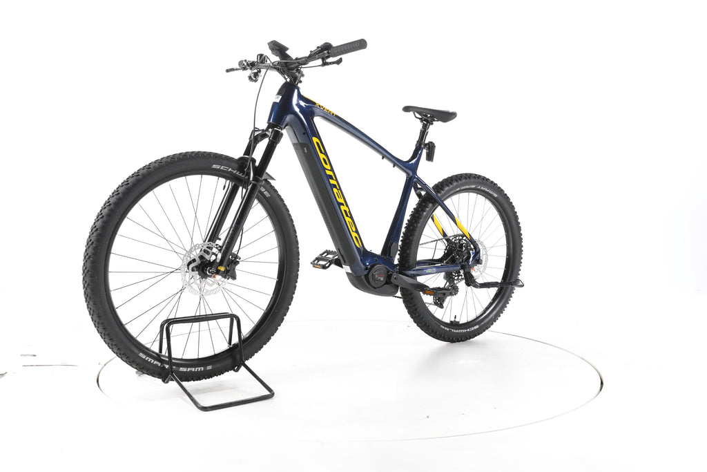 Corratec E-Power X-Vert Pro Plus E-Bike - Image 6
