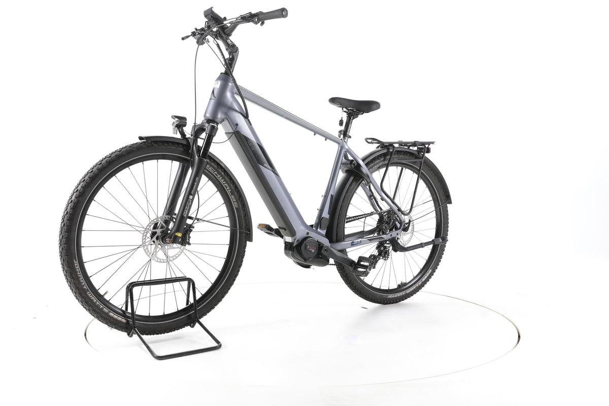 MORRISON SUB 5.0 Trekking E-Bike - Image 6