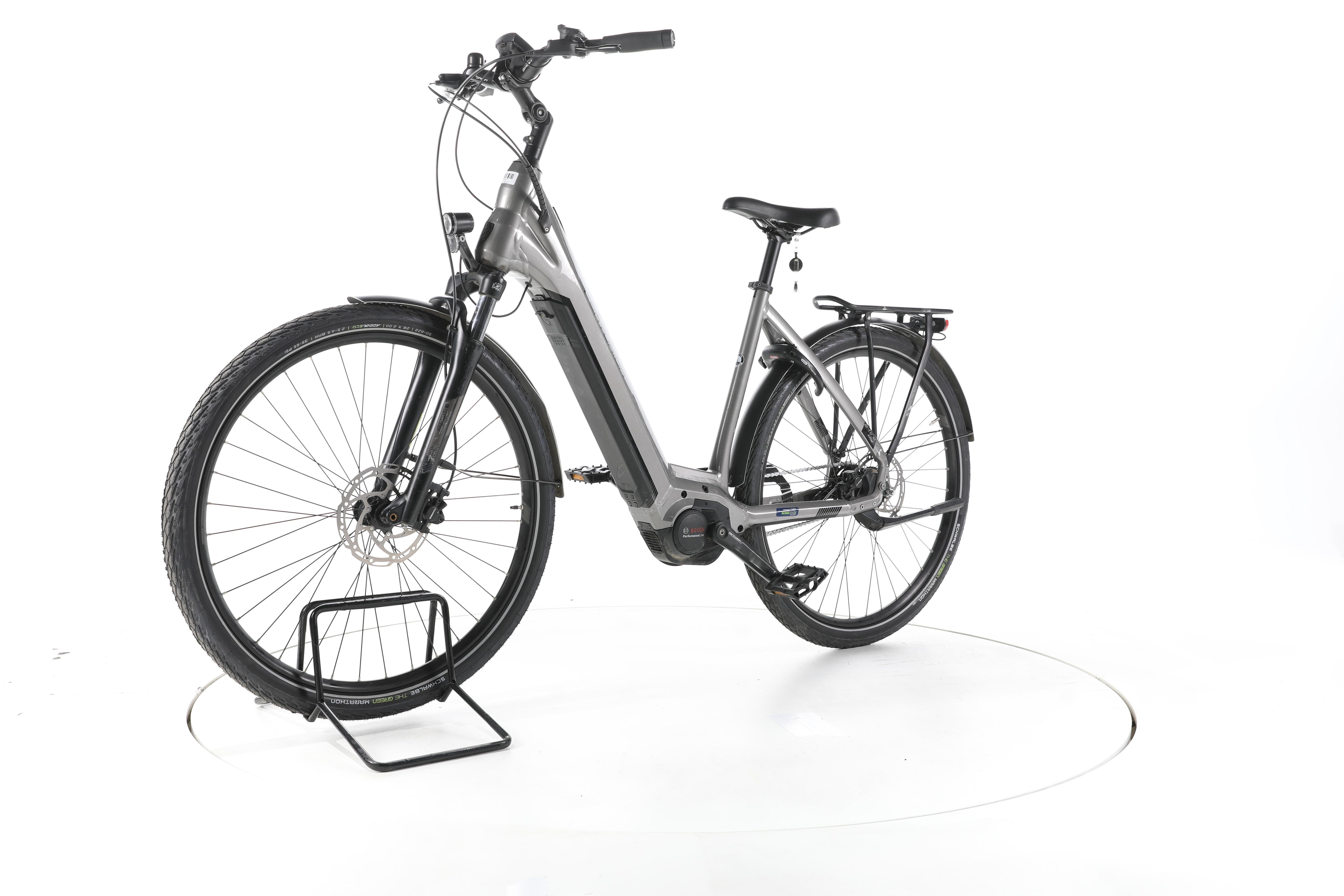 Centurion E-Fire City R650i City E-Bike Tiefeinsteiger - Image 6