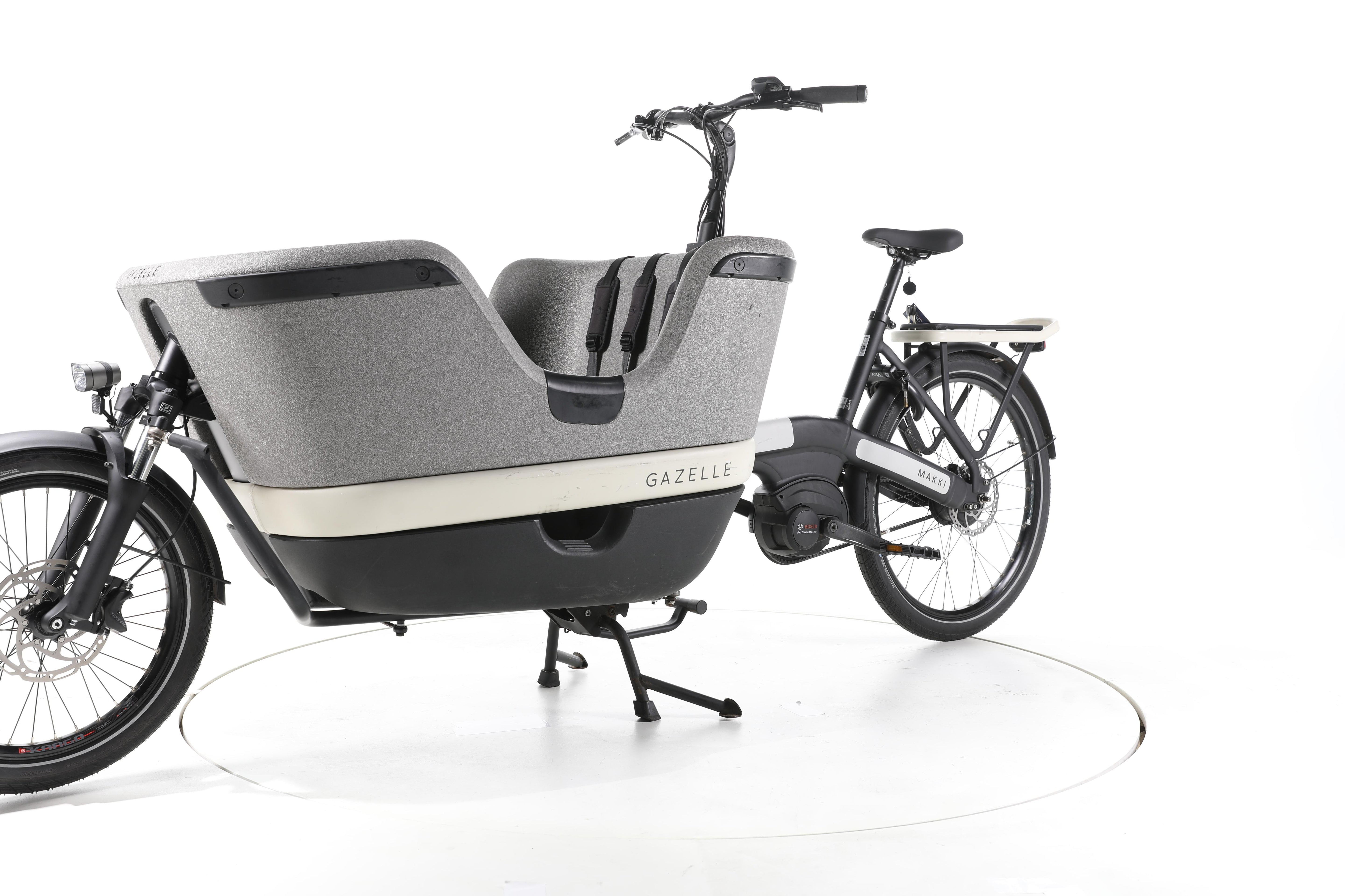 Gazelle Makki Load - Image 6