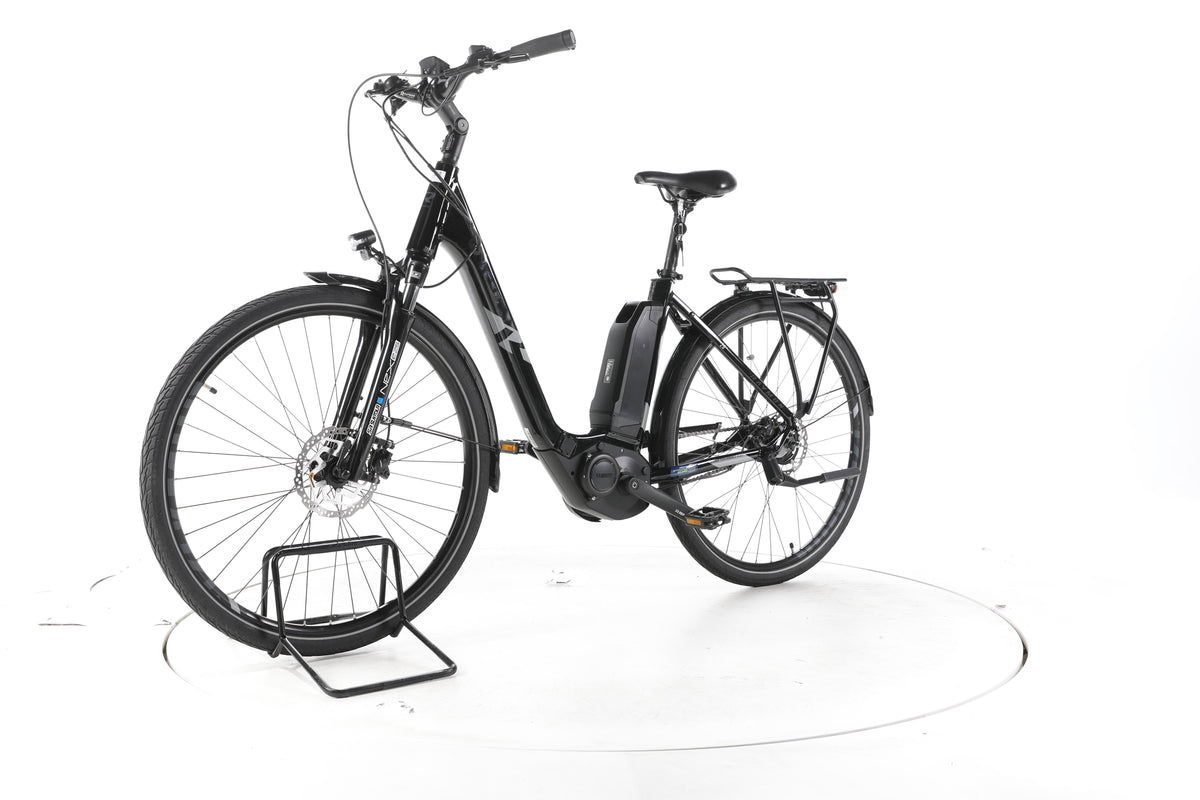 R Raymon CityRay E 4.0 CB City E-Bike Tiefeinsteiger - Image 6