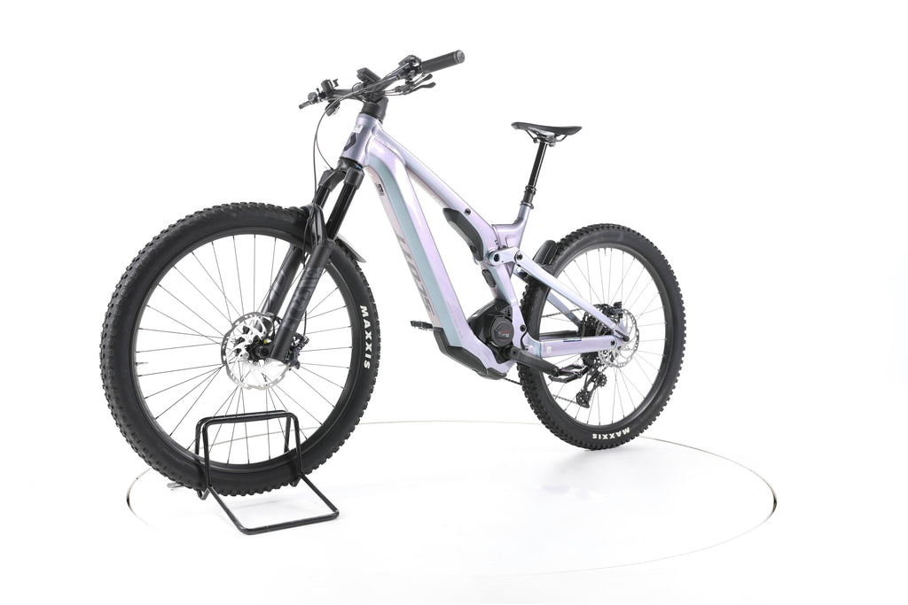 Scott Patron eRIDE 910 Fully E-Bike - Image 6