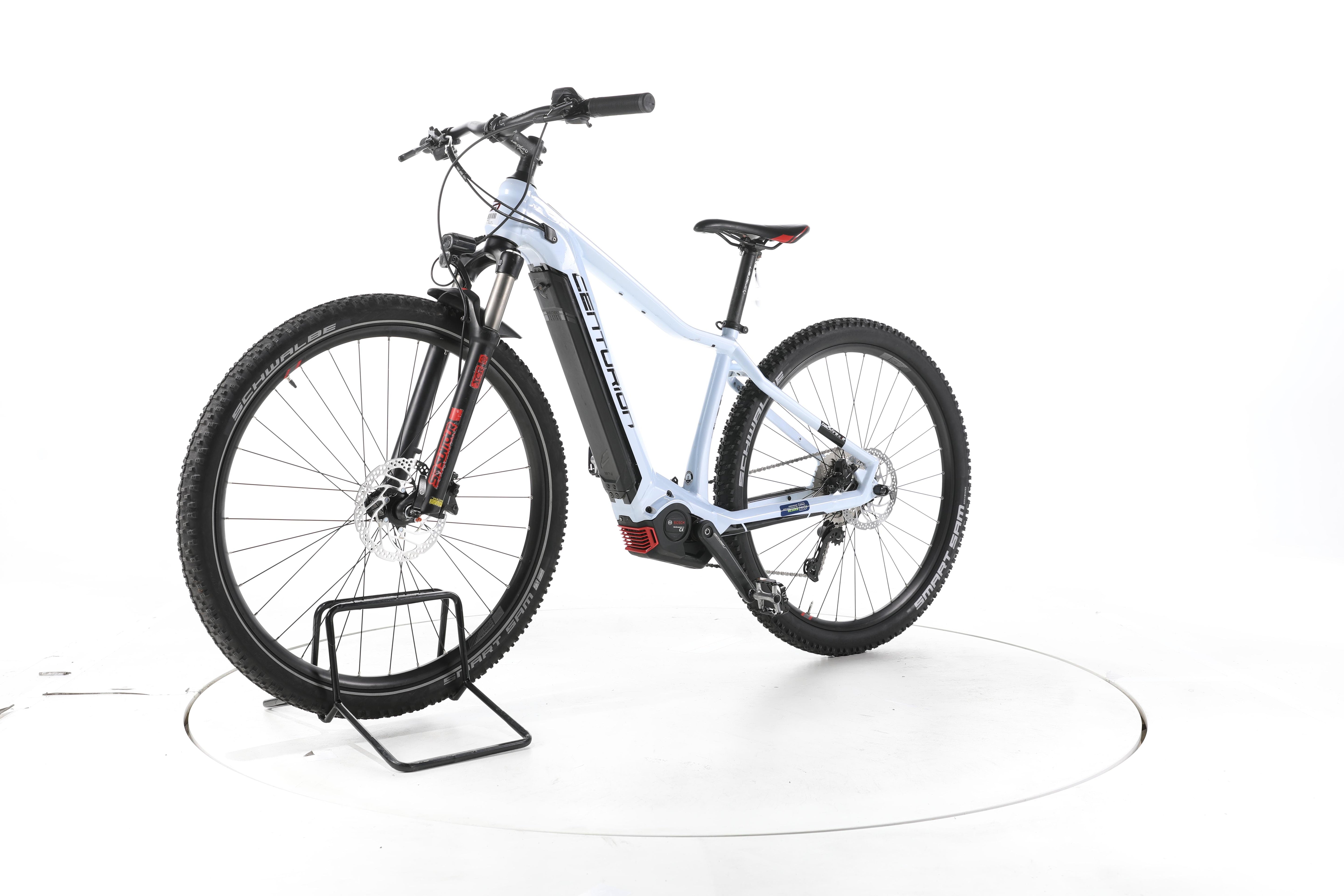 Centurion Backfire Fit E R760i E-Bike - Image 6