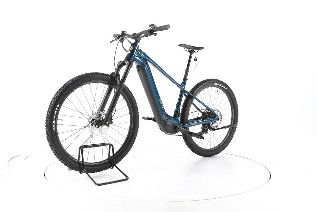 Liv Lurra E+ 2 E-Bike 2024 - Image 6