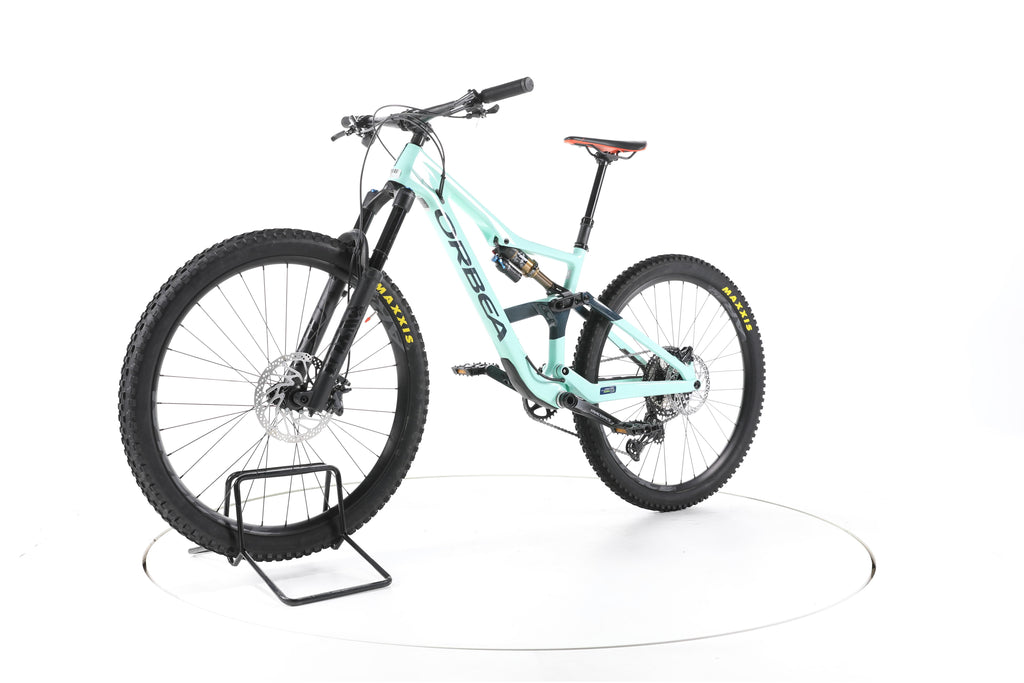 Orbea Occam M30 LT Fahrrad Fully - Image 6