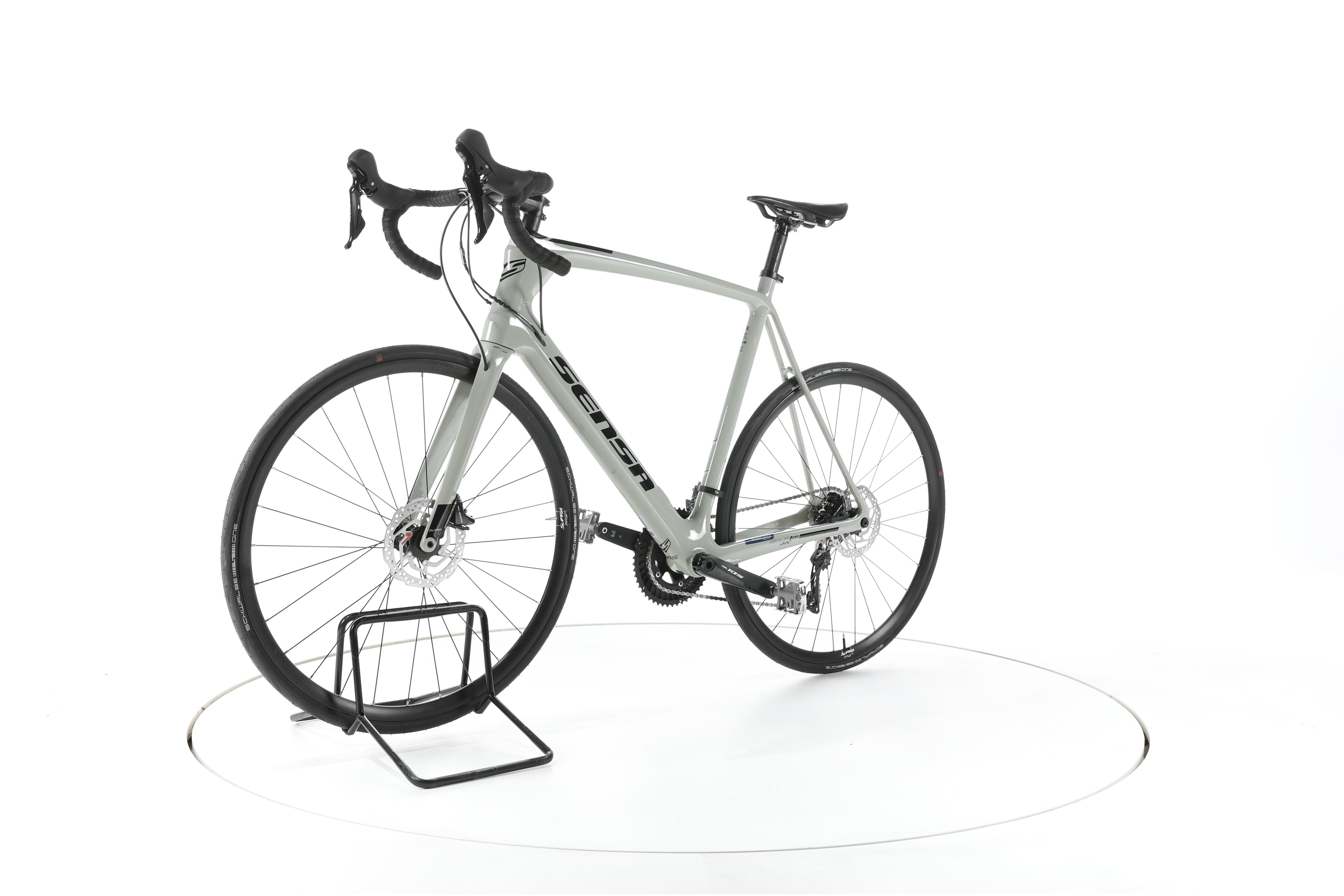 Sensa Giulia G3 Disc 105 - Image 6