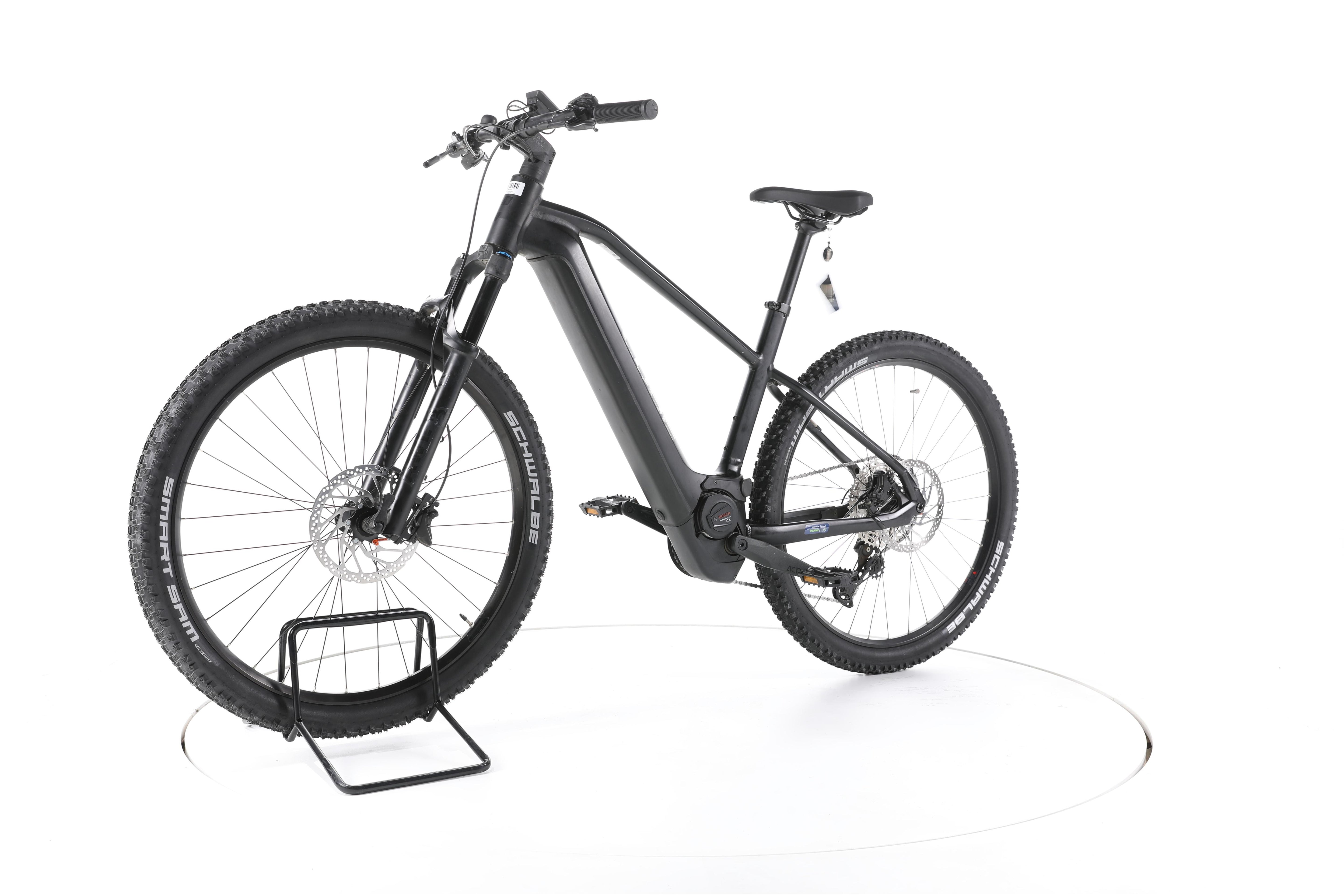 Cube Reaction Hybrid SL E-Bike - Image 6