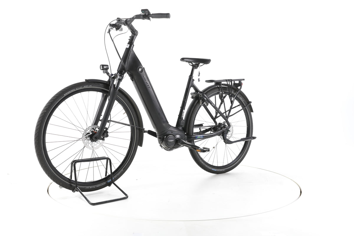 Giant DailyTour E+ 2 City E-Bike Tiefeinsteiger - Image 6