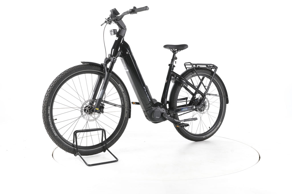 FLYER Upstreet 7.23 City E-Bike Tiefeinsteiger - Image 6