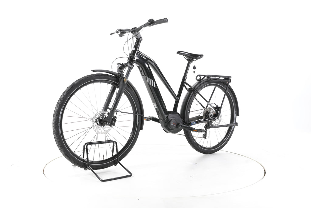 Cannondale Tesoro Neo X 3 Trekking E-Bike - Image 6