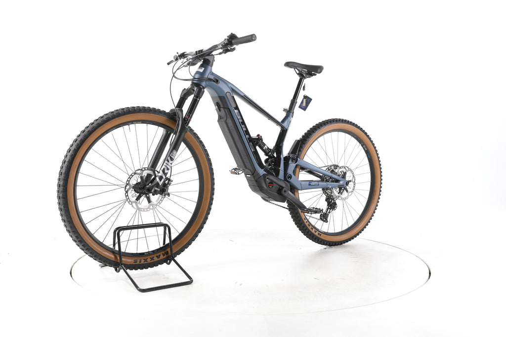 Bulls E-Stream EVO AM4 E-Bike Fully - Image 6
