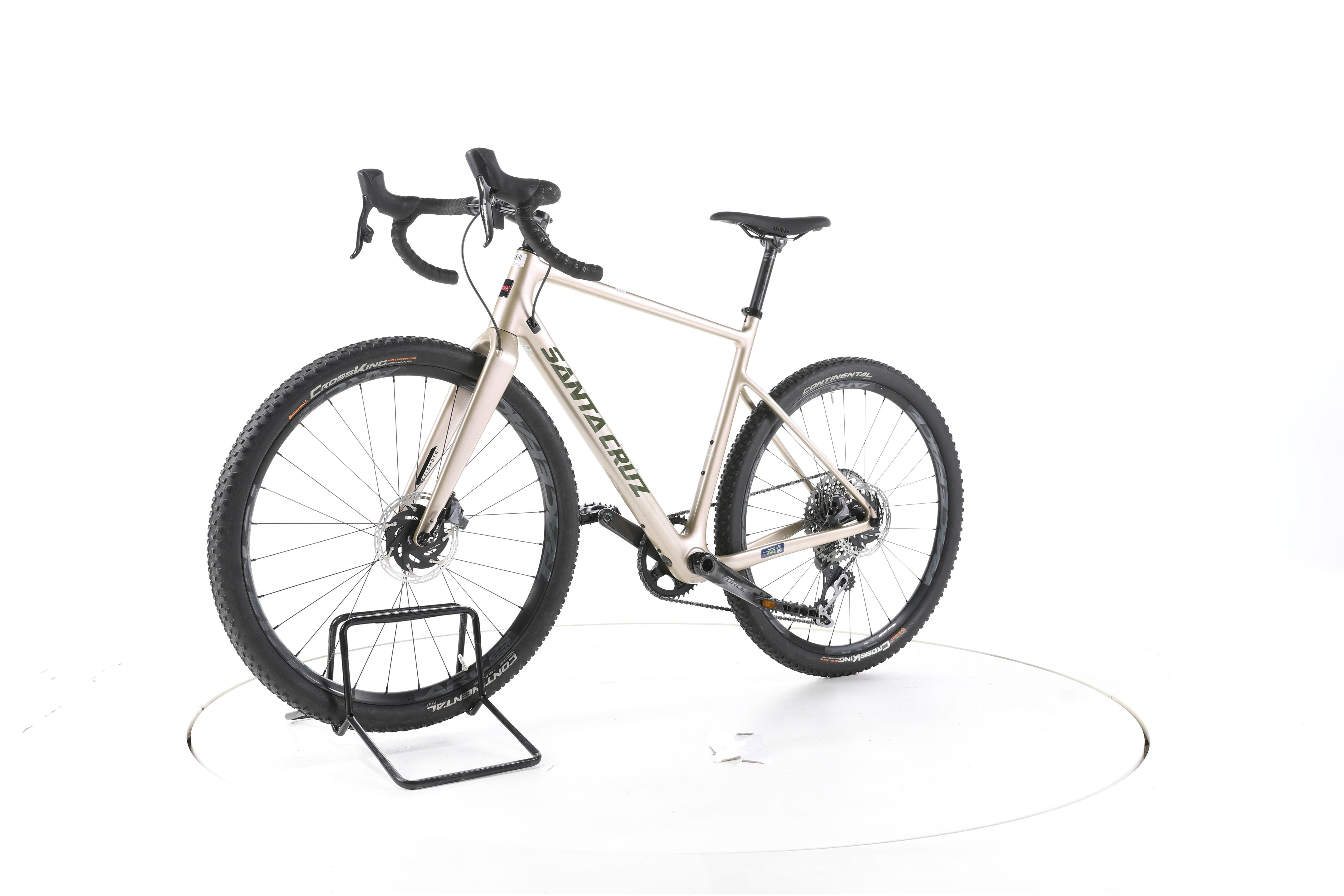 Santa Cruz Stigmata Force 1x AXS Gravelbike Carbon 2024 - Image 6