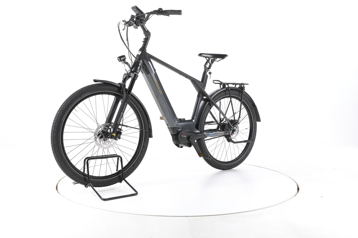 Kreidler Vitality Eco 10 City E-Bike - Image 6