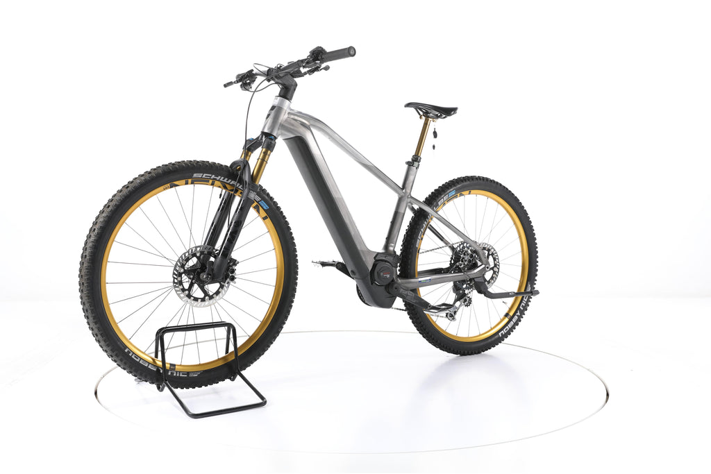 Cube Reaction Hybrid limited edition E-Bike - Image 6