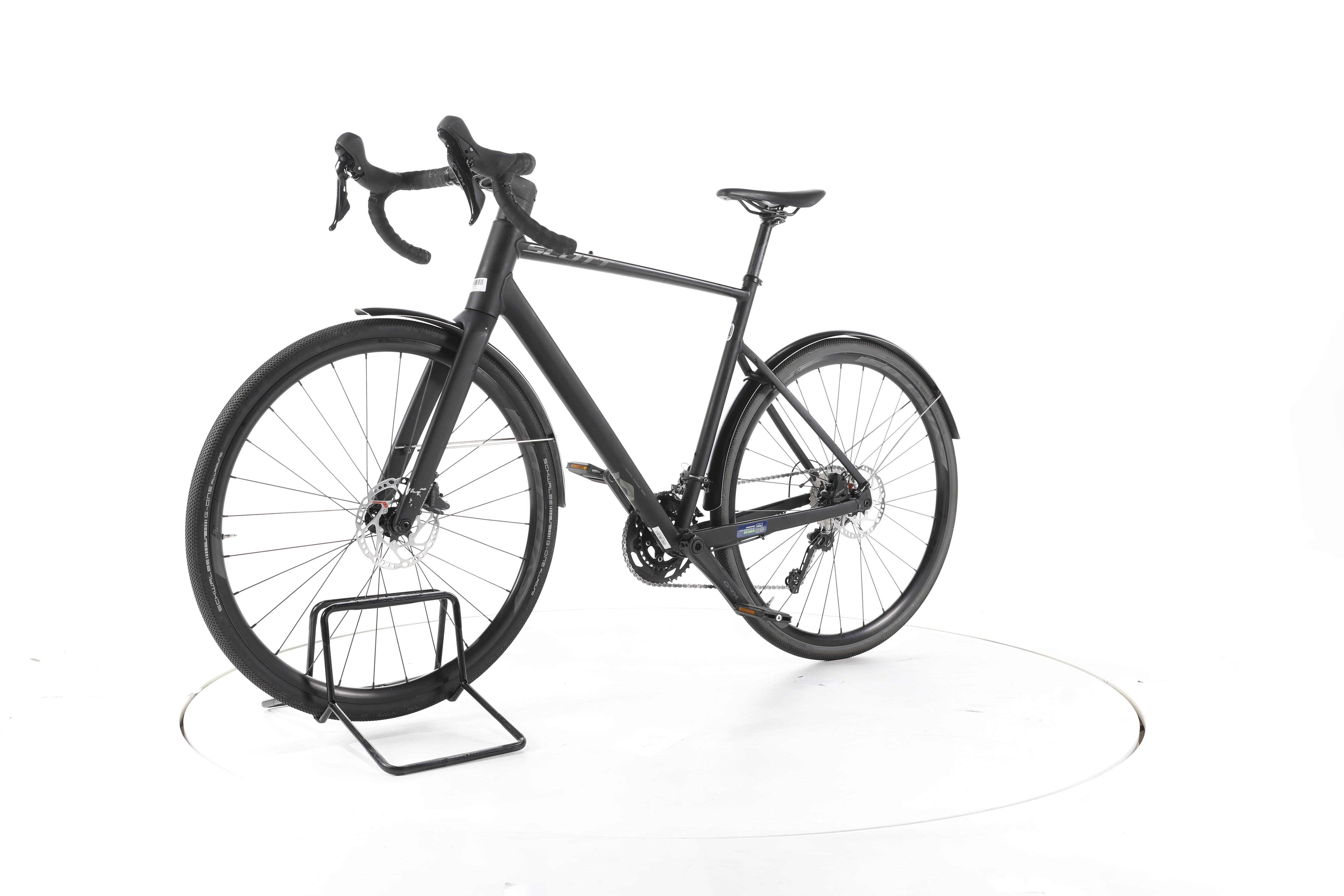 Scott Speedster Gravel 30 - Image 6